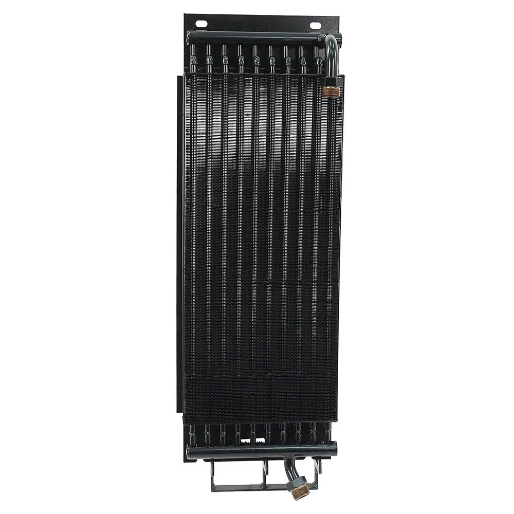 Hydraulic Oil Cooler AT360781 for John Deere Engine 4024 5030 Loader 318D 319D 320D 326D 328D 329D 332D