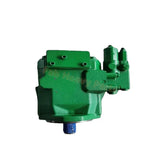 Hydrauliöljypumppu AL166637 Sopii malleihin John Deere 6130 6230 6330 6430 6530 6534 6630 6830 6930