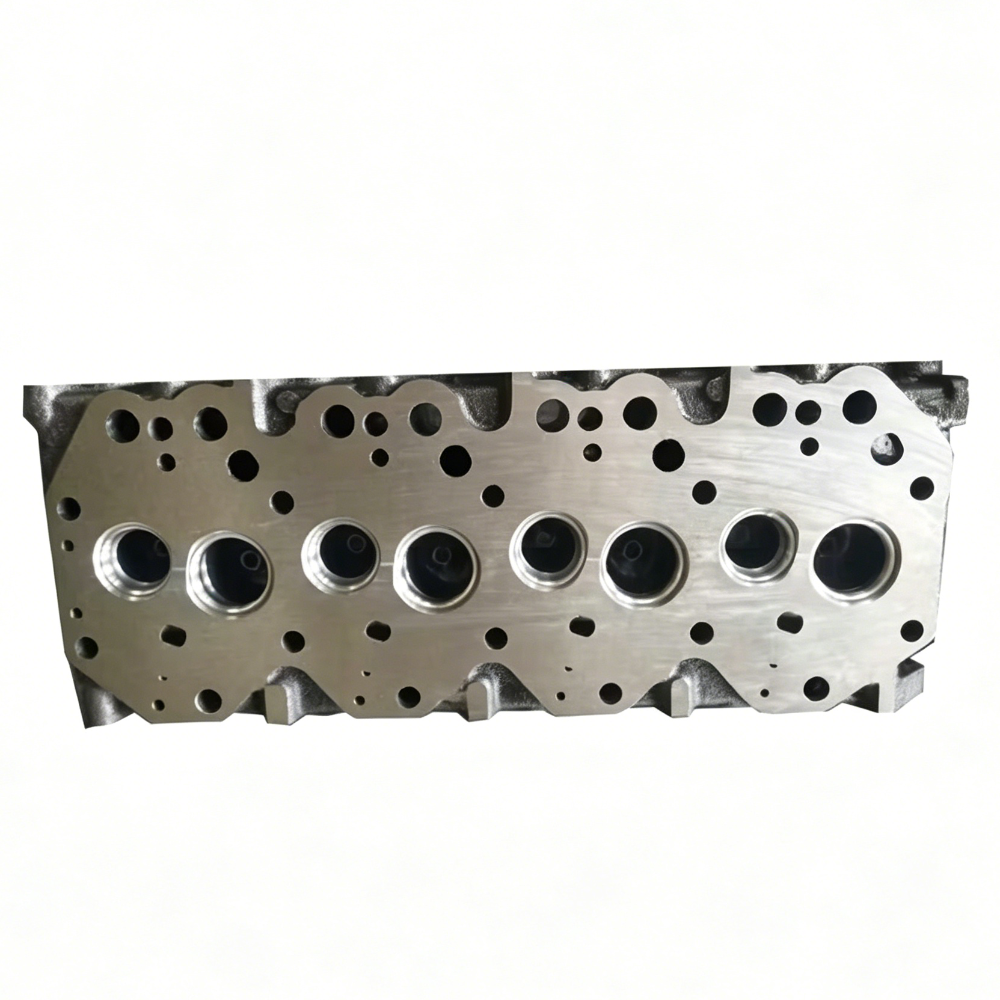 Kale Cilinderkop 11101-56014 11101-58010 11101-58014 voor Toyota Motor 3B Dyna 200 Coaster Land Cruiser Toyo-Ace 3431cc 3.4D