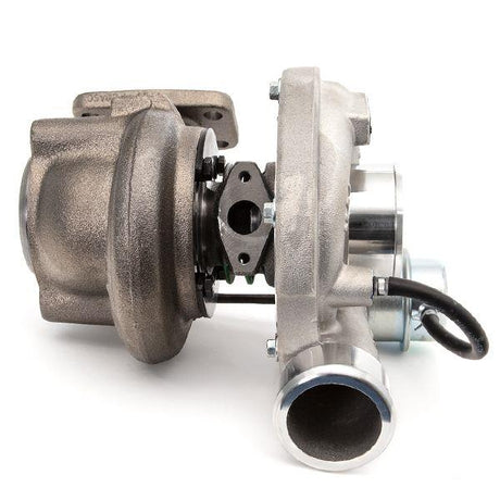 Turbo GT2556S Turbocompresor 2674A839 para el motor Perkins 1104D-44TA