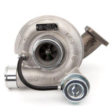 Turbo GT2556S Turbocompresor 2674A839 para el motor Perkins 1104D-44TA