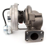 Turbo GT2556S Turbocompresor 2674A839 para el motor Perkins 1104D-44TA