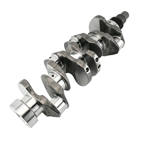 Crankshaft 7024264 1G381-23010 for Kubota V3800 V3800T Engine
