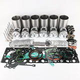 Overhaul Rebuild Kit for Deutz TCD2012 L06 2V Engine