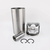 Overhaul Rebuild Kit for Deutz TCD2012 L06 2V Engine