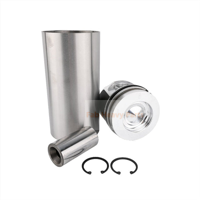 1 set di kit pistone e rivestimento cilindro adatto al motore Deutz TCD2012 L06 2V