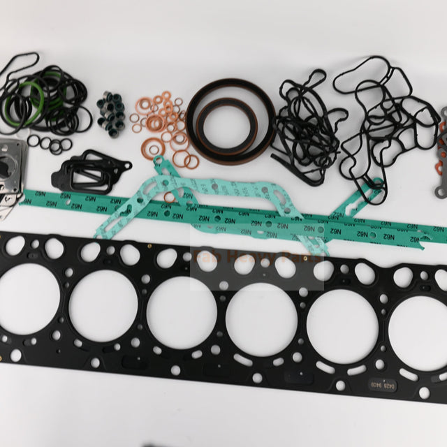 Full Gasket Kit For Deutz TCD2012 L06 2V Engine