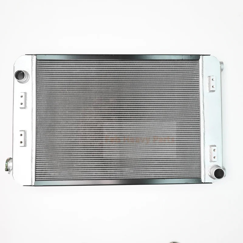 Radiator 139-6886 1396886 Fits For Caterpillar Engine 3046 Tractor D5C