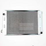 Hydraulijäähdytin 1396887 139-6887 Sopii Caterpillar CAT D3C-III D4C-III D5C-III 933C 939C