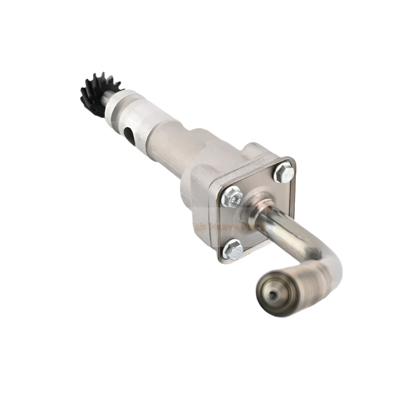 Oil Pump 32C35-01021 for Mitsubishi Engine S4Q S4Q2