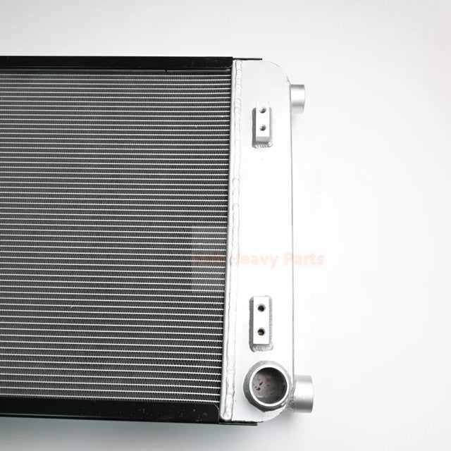 Radiator 139-6886 1396886 passer for Caterpillar Engine 3046 traktor D5C