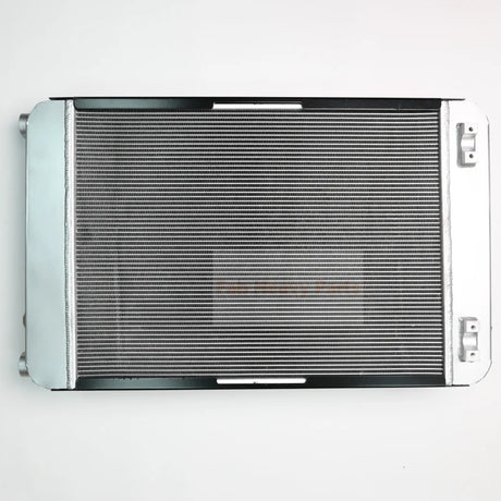 Radiador 139-6886 1396886 Se adapta al motor Caterpillar 3046 Tractor D5C Liquidación final