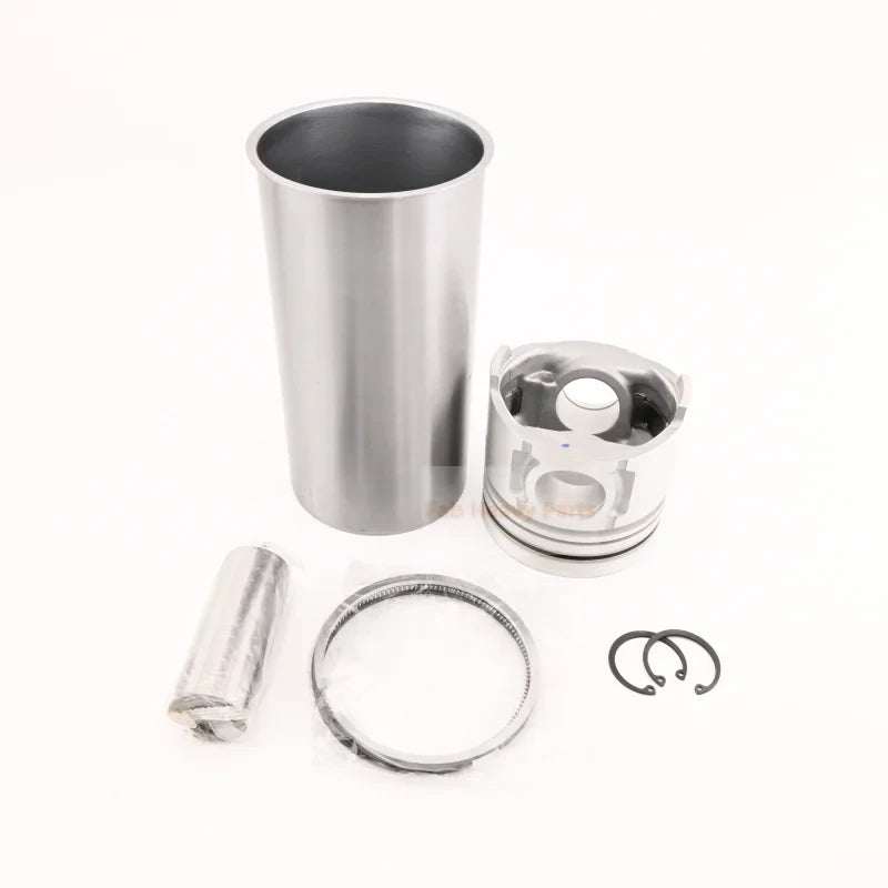 Overhaul Rebuild Kit for Shibaura N844L N844T N844LT Engine New Holland L170 LS170 C175 L175