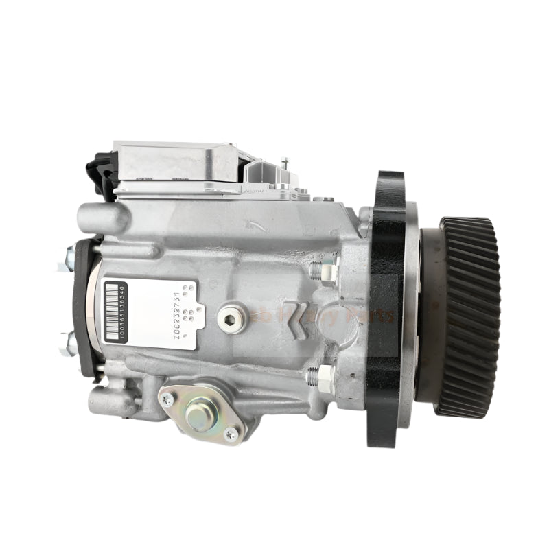 New Genuine Fuel Injection Pump 8973267393 8-97326739-3 8973267392 8973267391 8973267390 for Isuzu Engine 4JH1