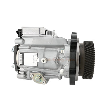 New Genuine Fuel Injection Pump 8973267393 8-97326739-3 8973267392