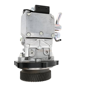 New Genuine Fuel Injection Pump 8973267393 8-97326739-3 8973267392