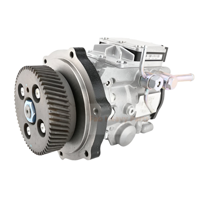 New Genuine Fuel Injection Pump 8973267393 8-97326739-3 8973267392 8973267391 8973267390 for Isuzu Engine 4JH1