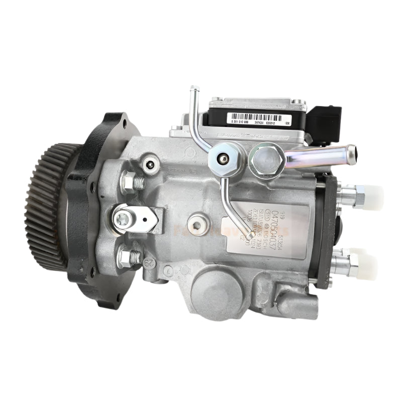 New Genuine Fuel Injection Pump 8973267393 8-97326739-3 8973267392 8973267391 8973267390 for Isuzu Engine 4JH1