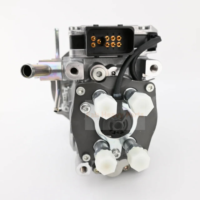 New Genuine Fuel Injection Pump 8973267393 8-97326739-3 8973267392 8973267391 8973267390 for Isuzu Engine 4JH1
