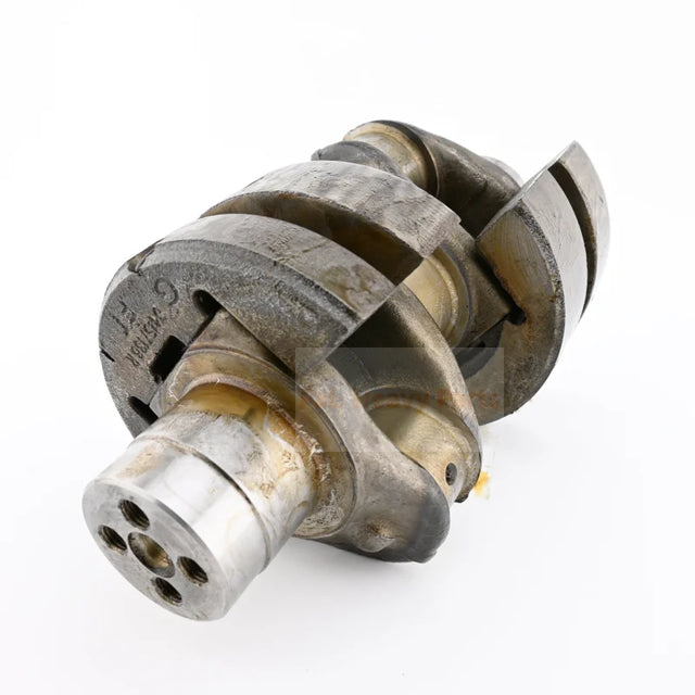 Crankshaft 04152745 for Deutz Engine F2L511 F2L511W