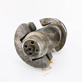 Crankshaft 04152745 for Deutz Engine F2L511 F2L511W