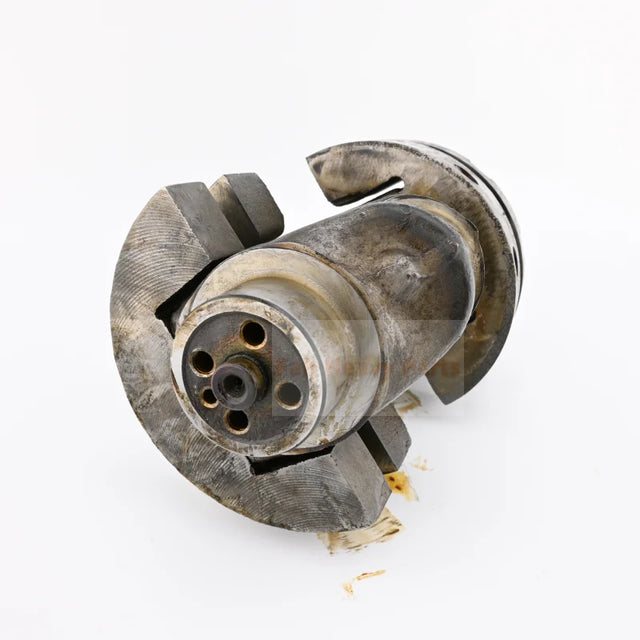 Crankshaft 04152745 for Deutz Engine F2L511 F2L511W