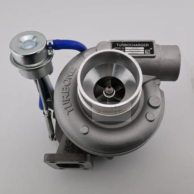 Nouveau pour turbocompresseur Cummins Turbo HX30W 4035053 4089467 4035052
