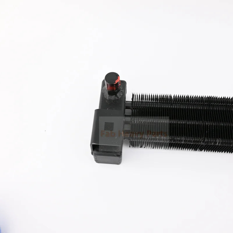 Oil Cooler 7301554 Aftermarket Replacement For Bobcat Skid Steer Loader 463 553F 553AF S70