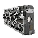 New Kubota Complete Cylinder Head Assembly for V3300 V3300 V3300DI