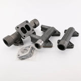 Nouveaux ajustements pour Caterpillar C9 Moteur d'échappement du moteur 192-4697 1924697, 161-3398 1613398, 203-7775 2037775 Remplacement