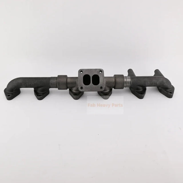 New Fits for Caterpillar C9 Engine Exhaust Manifold 192-4697 1924697, 161-3398 1613398, 203-7775 2037775 Replacement