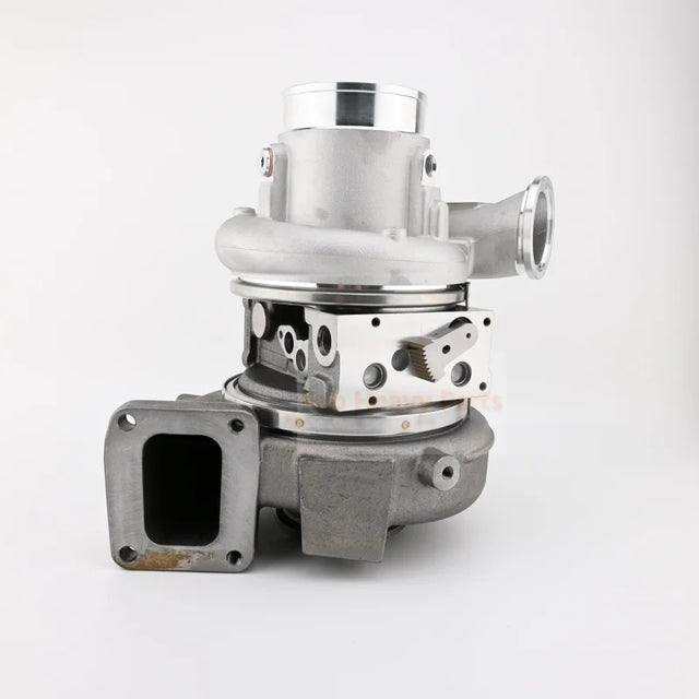 HE451VE Turbo 2882111 288211100 2882111NX 2882111RX 2841220 TurboCarger se adapta a Cummins varios con ISX, QSX Engine