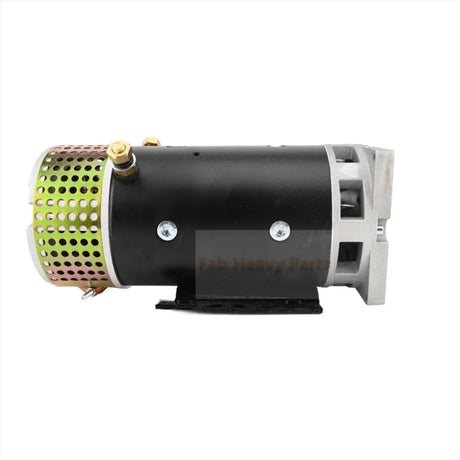 24V Hydraulic Pump Motor Prestolite MMR5107 MMR5107S SPX 3931-AB
