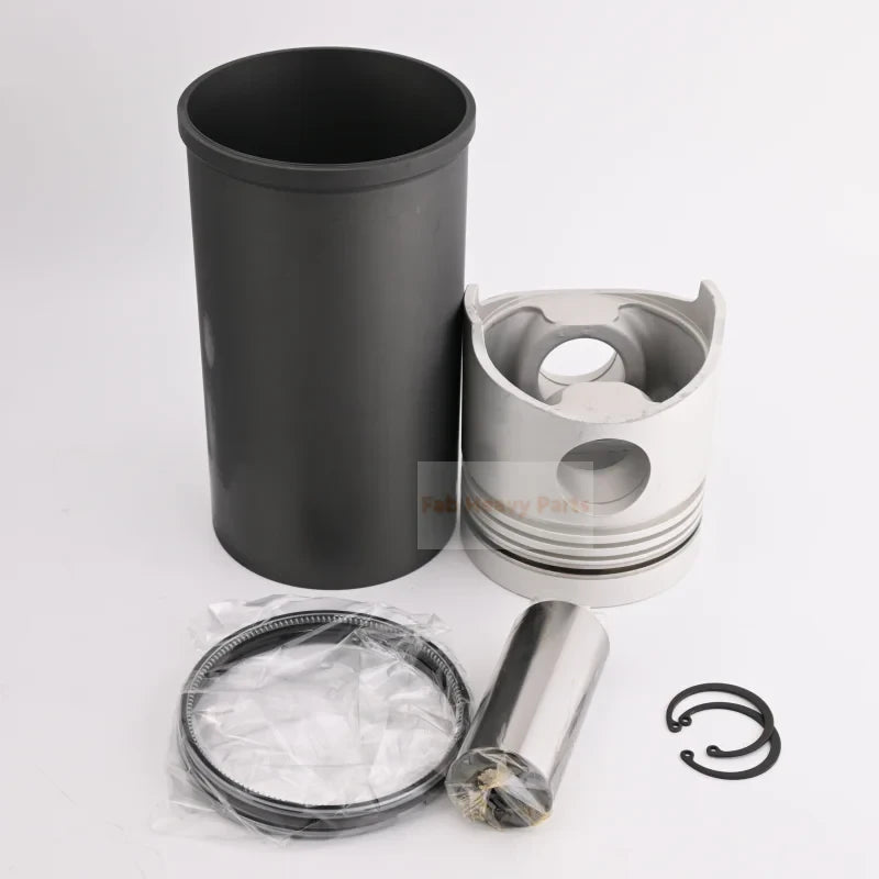 Overhaul Rebuild Kit for Hino EH700 Engine KL545 KL525 KR365 Truck Marine