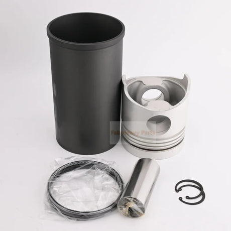 Overhaul Rebuild Kit for Hino EH700 Engine KL545 KL525 KR365 Truck Marine