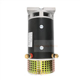 24V Hydraulikpumpenmotor Prestolite MMR5107 MMR5107S SPX 3931-AB