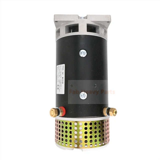 24V Hydraulikpumpenmotor Prestolite MMR5107 MMR5107S SPX 3931-AB