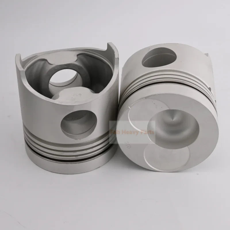 Overhaul Rebuild Kit for Hino EH700 Engine KL545 KL525 KR365 Truck Marine