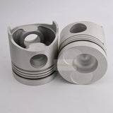 Révision du kit de reconstruction pour Hino EH700 Engine KL545 KL525 KR365 Truck Marine