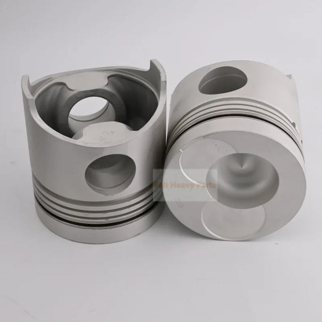 Révision du kit de reconstruction pour Hino EH700 Engine KL545 KL525 KR365 Truck Marine