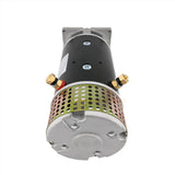 24V Hydraulikpumpenmotor Prestolite MMR5107 MMR5107S SPX 3931-AB