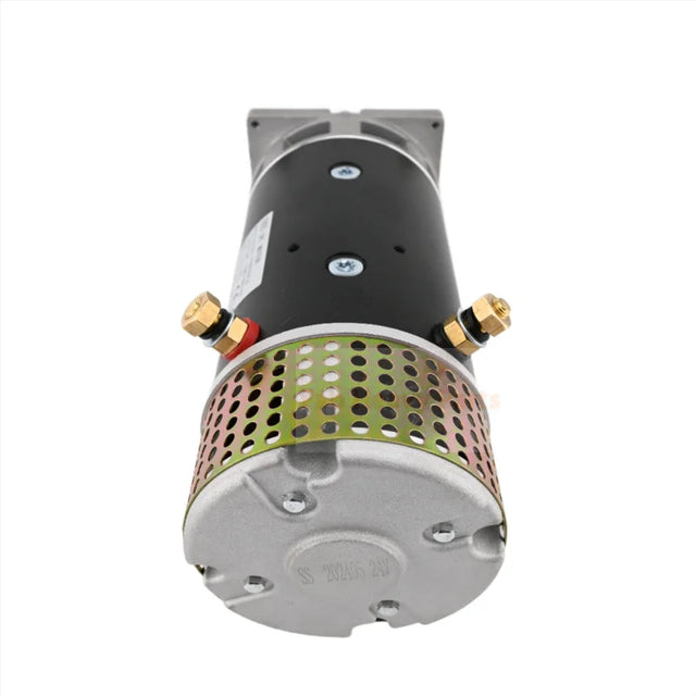 24V Hydraulikpumpenmotor Prestolite MMR5107 MMR5107S SPX 3931-AB