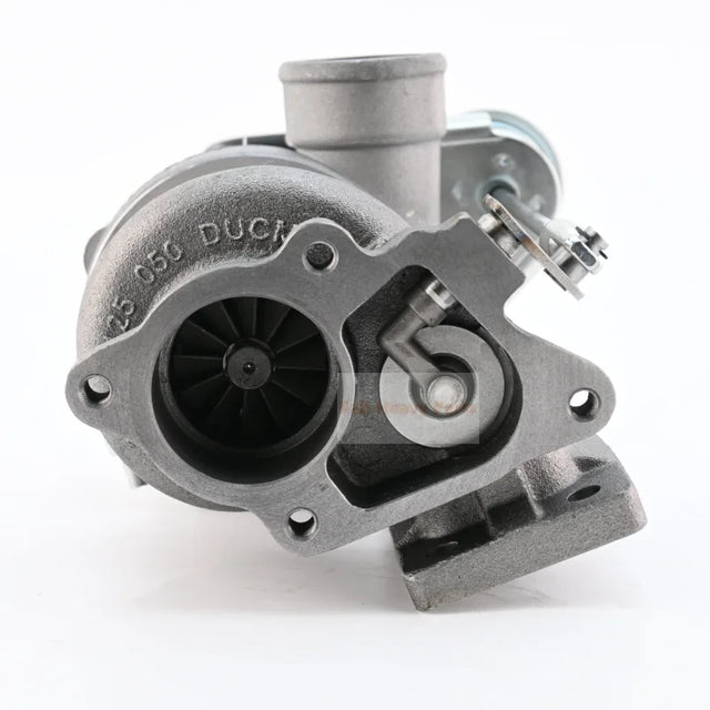 Turbocharger 1C041-17010 for Kubota Engine V3307 Tractor M8200 M9000