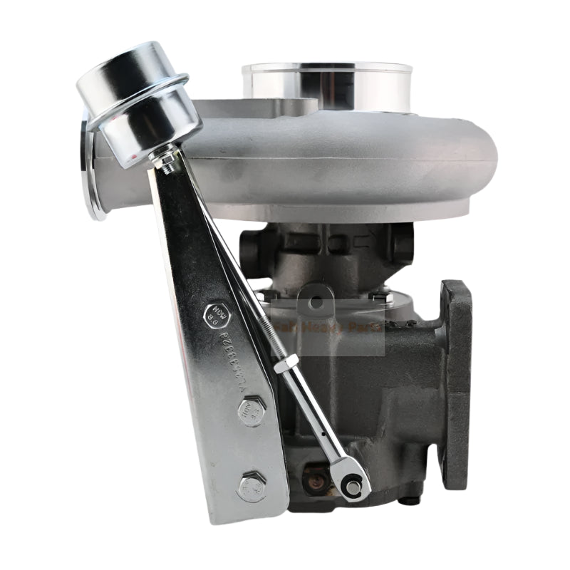 Turbo WH1C Turbocharger 3529883 Fits for Cummins Engine 6BTA 6BTAA