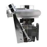 Turbo WH1C Turbocharger 3529883 Fits for Cummins Engine 6BTA 6BTAA