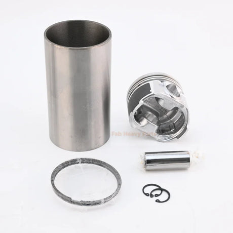 Z602 Kubota Tractor BX1500のオーバーホール再構築キット