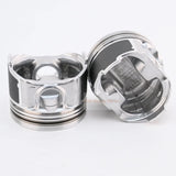 Kit de reconstrucción de revisión Z602 para Kubota Tractor BX1500