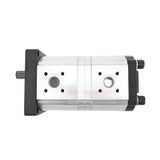 New Hydraulic Pump 3A111-82202 3A111-82204 for Kubota M4700 M5400 M6800 M8200 M9000