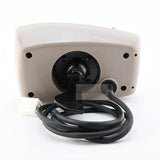 Fits for Caterpillar Excavator Cat 320C 312C 315C 318C Panneau de jauge de moniteur 260-2160 2602160 157-3198 1573198