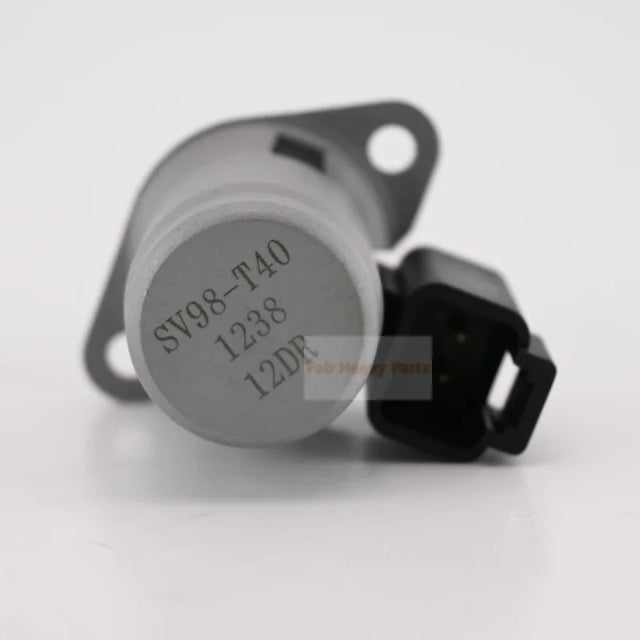 Transmission Control Valve Drop-in Solenoid 102950 for Gehl RS6-34 RS6-42 RS8-42 RS-8-44 552 553